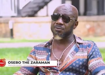 Osebo accuses Kwadwo Safo Akofena Jr over alleged shooting incident