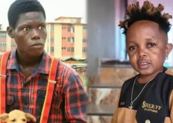 ‘You’re simply an ingrate’ – Don Little labels at Atemuda