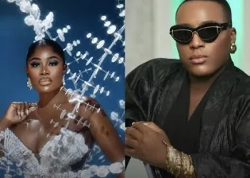 Fashion criticism should be encouraging, not destructive— Nana Akua Addo tells Charlie Dior