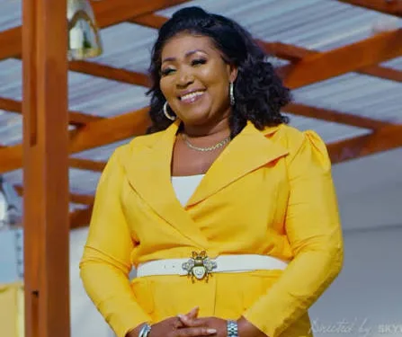 I haven’t received a pesewa in music royalties for 18 years — Grace Ashly