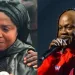 I just want to know where my brother was buried— Daddy Lumba’s sister