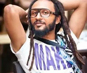 We Ghanaians are in love with madness — Wanlov Kubolor