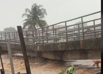 4 swept away as floods hit Achimota and Alogboshie – Reports