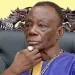 I have 10 children with four different women — Obuoba J.A. Adofo opens up
