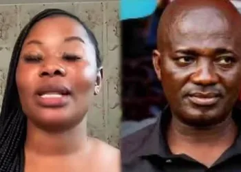 TikToker alleges Appiah Stadium abandoned her after she declined invitation to his room
