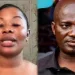 TikToker alleges Appiah Stadium abandoned her after she declined invitation to his room