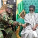 Chief Imam bemoans destructive impacts of drug abuse on youth