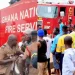Georgina Appiah Amponsah: Emergency scenes are not battlefields