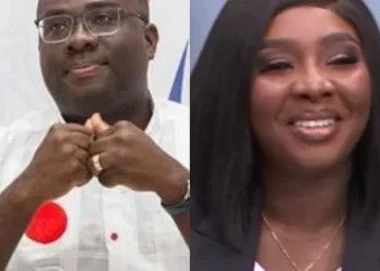 Sammi Awuku questions legality of GTA Board Chair appointment