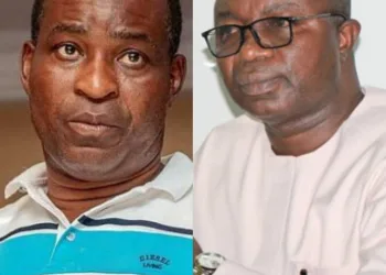 Wontumi, ex-NSS boss, others set for court this week in ORAL cases