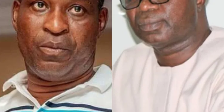 Wontumi, ex-NSS boss, others set for court this week in ORAL cases