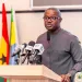 Sentuo refinery to strengthen Ghana’s energy security and industrialisation – Jinapor