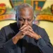 Accra recorded 140mm of rain on June 29, one of the highest in years – Prez. Mahama