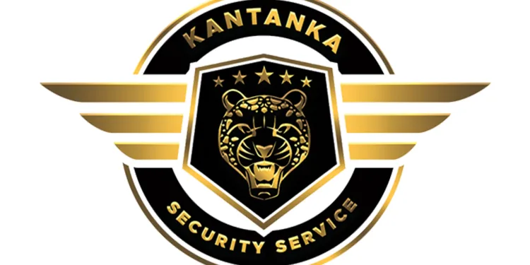 Kantanka Security Services’ license suspended after Adwoa Safo shooting incident