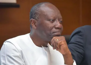 Ghana, USA to hold extradition talks over Ofori-Atta and other cases — Kwakye Ofosu