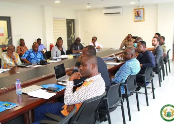 Government begins comprehensive reform of Ghana’s cooperative sector
