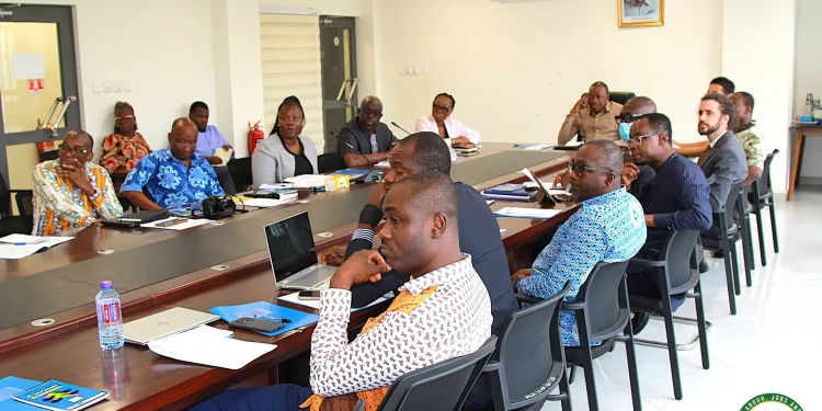 Government begins comprehensive reform of Ghana’s cooperative sector