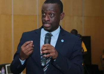 Wontumi Trial: Former Western Regional Minister admits no knowledge of Samreboi mining deal