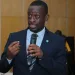 Wontumi Trial: Former Western Regional Minister admits no knowledge of Samreboi mining deal