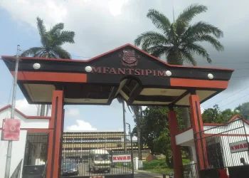Mfantsipim SHS final-year student dies by suicide