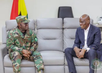NACOC, Education Ministry forge stronger collaboration to tackle substance abuse in schools 