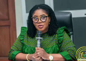 Gender Ministry mourns pupils killed in Assin Edubiase accident