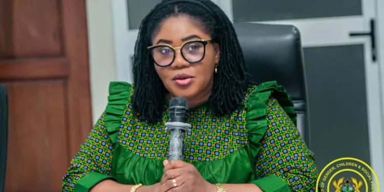 Gender Ministry mourns pupils killed in Assin Edubiase accident
