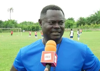 World Cup: I’ll be suprised if Ghana beat England – Odartey Lamptey
