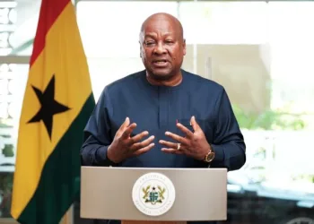 Ghana should invest GH₵6 billion annually in research – President Mahama