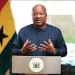 Ghana should invest GH₵6 billion annually in research – President Mahama