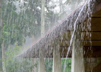 Sefwi Bekwai, Sunyani, other areas to get heaviest rain as storms move east, GMeT warns