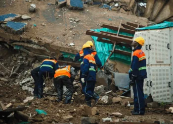 Death toll at Avenor building collapse rises to three