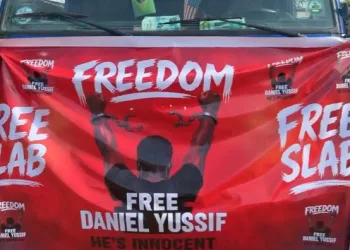 Cape Coast residents demand release of Abu Trica’s co-accused in alleged romance scam case