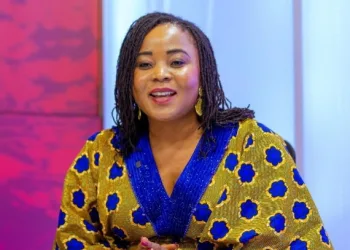 NaRWP Coordinator Betty Krosbi Mensah resigns to contest NDC women’s organiser post
