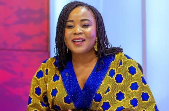 NaRWP Coordinator Betty Krosbi Mensah resigns to contest NDC women’s organiser post