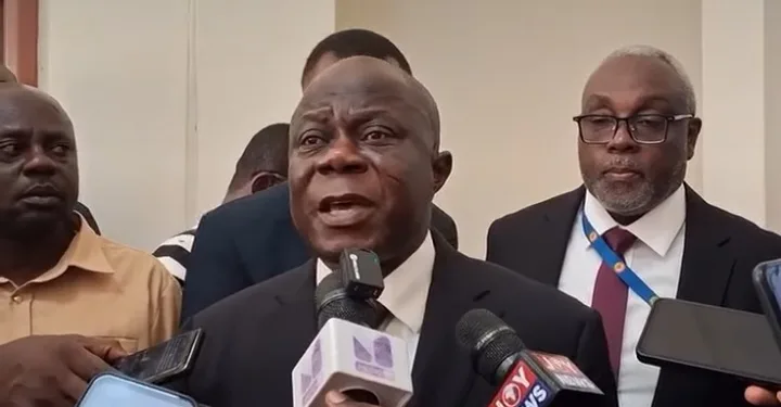 NPP accuses gov’t of ‘selective justice’, cites Tamakloe case, legal education reform
