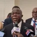 NPP accuses gov’t of ‘selective justice’, cites Tamakloe case, legal education reform