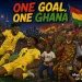 Georgina Appiah Amponsah: One goal, one Ghana