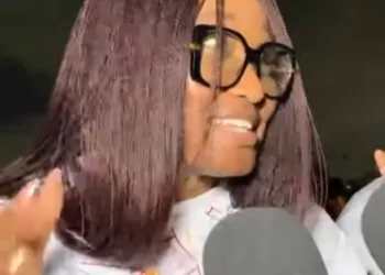 GTA boss’ 1-0 prediction comes true as Ghana beats Panama during Independence Square ‘watch party’