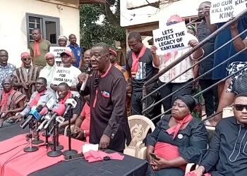 Adwoa Safo shooting: Concerned members petition AG for justice, slam bail for suspect