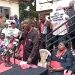 Adwoa Safo shooting: Concerned members petition AG for justice, slam bail for suspect