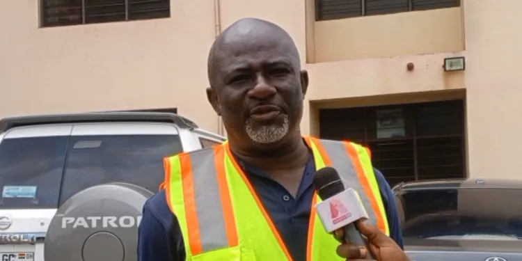 Okere DCE leads 3,000-tree planting drive in schools to safeguard environment