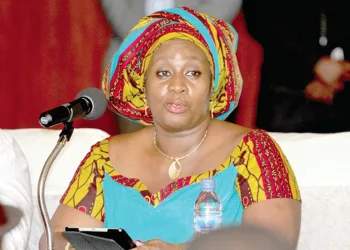 Former MASLOC CEO Sedina Tamakloe extradited from US to Ghana