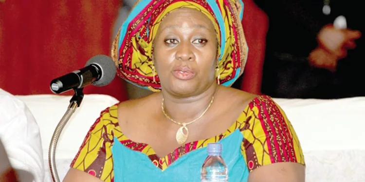 Former MASLOC CEO Sedina Tamakloe extradited from US to Ghana