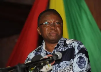 Live Rawlings legacy, don’t just praise-sing it – Totobi Quakyi tells NDC