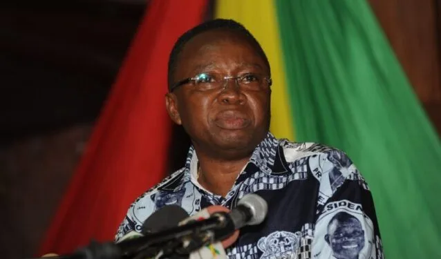 Live Rawlings legacy, don’t just praise-sing it – Totobi Quakyi tells NDC