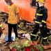 Six dead, 34 rescued after multiple crashes in Volta Region