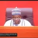 Speaker Bagbin flags procedural lapses in Anti-LGBTQ+ Bill passage, calls for review