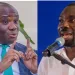 ‘You’re just an itinerant propagandist’ – Kwakye-Ofosu clashes with Miracles Aboagye over Presidency staffing row