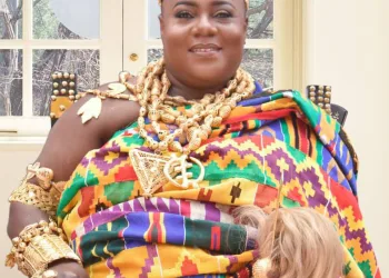 Cape Coast Queenmother calls for thorough investigation into mysterious death of UCC student